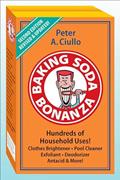 Read Baking Soda Bonanza, written by Peter A. Ciullo