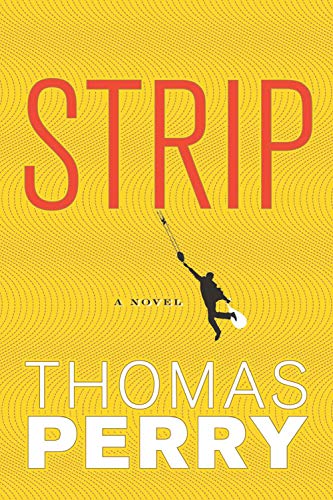 Read Strip, written by Thomas Perry