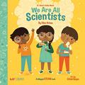 Read Dr. Ochoa's Stellar World: We Are All Scientists / Todos somos científicos: A Bilingual STEAM book, written by Ellen Ochoa