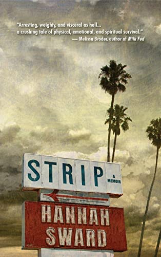 Read Strip, written by Hannah Sward