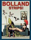 Read Bolland Strips!: The Amazing Work of Brian Bolland, written by Brian Bolland