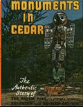 Read Monuments in Cedar: The Authentic Story of the Totem Pole, written by Edward Keithahn