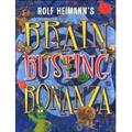 Read Brain-Busting Bonanza, written by Rolf Heimann