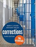 Read Corrections: The Essentials, written by Mary K. Stohr; Anthony Walsh
