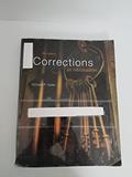 Read Corrections: An Introduction (5th Edition), written by Richard P. Seiter
