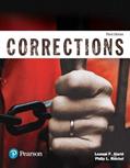 Read Corrections (Justice Series) (The Justice Series), written by Leanne Alarid; Philip Reichel