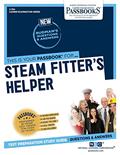 Read Steam Fitter's Helper (C-764): Passbooks Study Guide (764) (Career Examination Series), written by National Learning Corporation