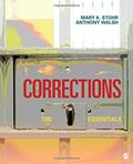 Read Corrections: The Essentials, written by Mary K. Stohr; Anthony Walsh