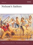 Read Nelson's Sailors (Warrior, 100), written by Gregory Fremont-Barnes