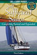 Read Self Sufficient Sailor: Completely Revised and Expanded, written by Lin Pardey; Larry Pardey Read Self Sufficient Sailor: Completely Revised and Expanded, written by Lin Pardey; Larry Pardey