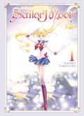 Read Sailor Moon 1 (Naoko Takeuchi Collection) (Sailor Moon Naoko Takeuchi Collection), written by Naoko Takeuchi