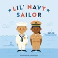 Read Lil' Navy Sailor (Mini Military), written by RP Kids