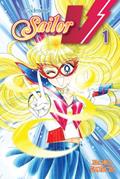 Read Codename: Sailor V, Vol. 1, written by Naoko Takeuchi