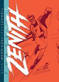 Read Zenith: Phase One, written by Grant Morrison