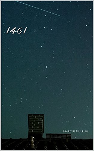 Read 1461, written by Marcus Hullum