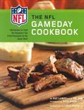 Read The NFL Gameday Cookbook: 150 Recipes to Feed the Hungriest Fan from Preseason to the Super Bowl, written by Ray "DR. BBQ" Lampe