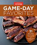 Read Game-Day Favorites: 31 Recipes for Your Next Tailgate or Game-Day Party, written by America's Test Kitchen Read Game-Day Favorites: 31 Recipes for Your Next Tailgate or Game-Day Party, written by America's Test Kitchen