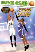 Read Jump Shot: Ready-to-Read Level 2 (Game Day), written by David Sabino