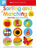Read Sorting and Matching Pre-K Workbook: Scholastic Early Learners (Extra Big Skills Workbook), written by Scholastic Early Scholastic Early Learners