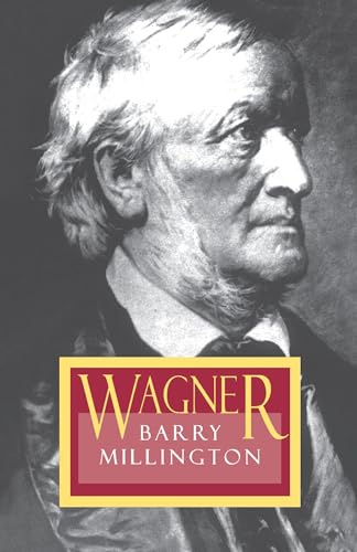 Read Wagner, written by Barry Millington Read Wagner, written by Barry Millington