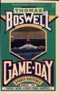 Read Game Day: Sports Writings, written by Thomas Boswell