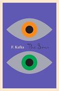 Read The Sons: The Judgment, The Stoker, The Metamorphosis, and Letter to His Father (The Schocken Kafka Library), written by Franz Kafka Read The Sons: The Judgment, The Stoker, The Metamorphosis, and Letter to His Father (The Schocken Kafka Library), written by Franz Kafka