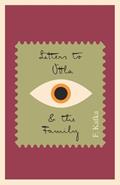 Read Letters to Ottla and the Family (The Schocken Kafka Library), written by Franz Kafka Read Letters to Ottla and the Family (The Schocken Kafka Library), written by Franz Kafka