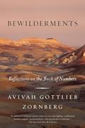 Read Bewilderments: Reflections on the Book of Numbers, written by Avivah Gottlieb Zornberg