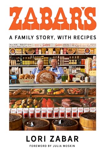 Read Zabar's: A Family Story, with Recipes, written by Lori Zabar Read Zabar's: A Family Story, with Recipes, written by Lori Zabar
