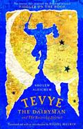 Read Tevye the Dairyman and The Railroad Stories (Library of Yiddish Classics), written by Sholem Aleichem