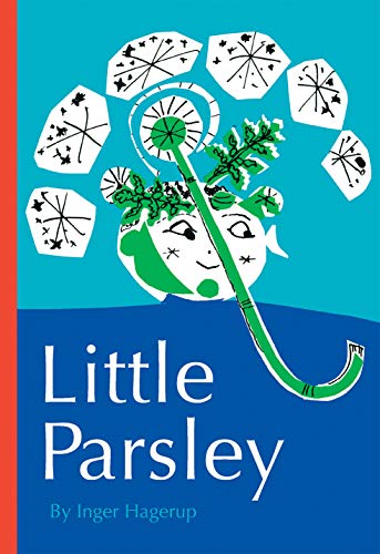Read Little Parsley, written by Inger Hagerup Read Little Parsley, written by Inger Hagerup