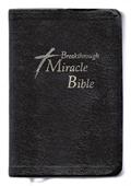 Read Rod Parsley Breakthrough Miracle Bible KJV, written by Rod Parsley