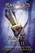 Read Halt's Peril: Book Nine (Ranger's Apprentice), written by John Flanagan