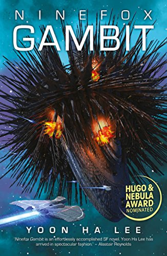 Read Ninefox Gambit (Machineries of Empire Book 1), written by Yoon Ha Lee