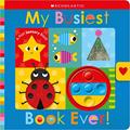 Read My Busiest Book Ever!: Scholastic Early Learners, written by Scholastic Early Scholastic Early Learners
