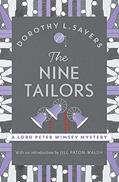 Read Nine Tailors, written by Dorothy L Sayers