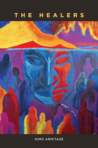 Read The Healers, written by Kimo Armitage Read The Healers, written by Kimo Armitage