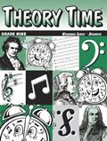 Read Theory Time: Workbook Series - Advanced Grade Nine, written by Heather Rathnau NCTM
