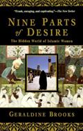 Read Nine Parts of Desire: The Hidden World of Islamic Women, written by Geraldine Brooks
