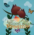 Read Once Upon A Preemie, written by Jenné Johns
