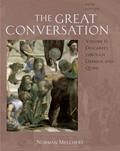 Read The Great Conversation: A Historical Introduction to PhilosophyVolume II: Descartes through Derrida and Quine, written by Norman Melchert