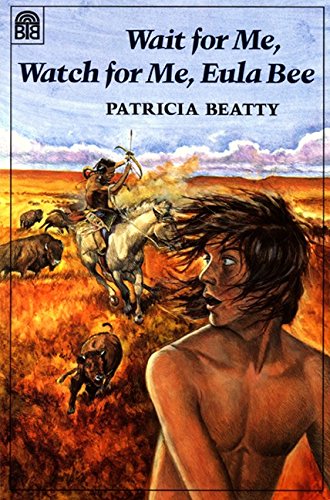 Read Wait for Me, Watch for Me, Eula Bee, written by Patricia Beatty
