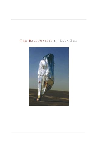 Read The Balloonists, written by Eula Biss