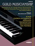 Read Guild Musicianship: For Piano, written by Eula Ashworth Lindfors