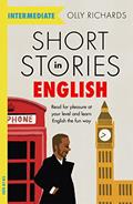Read Short Stories in English for Intermediate Learners, written by Olly Richards
