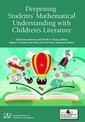Read Deepening Student's Mathematical Understanding with Children's Literature, written by Eula Ewing Monroe
