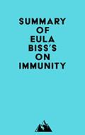 Read Summary of Eula Biss's On Immunity, written by Everest Media
