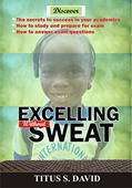 Read Excelling without Sweat, written by Titus S. David
