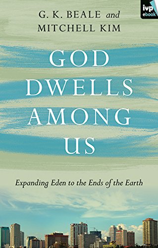 Read God Dwells Among Us, written by Chris Green