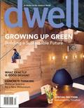 Read Dwell, July/August 2008 Issue, written by Editors of DWELL Magazine